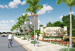 Sonasea Villas & Resort