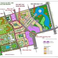 Sonasea Villas & Resort Sonasea Villas & Resort