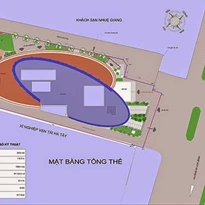 Ellipse Tower (City View) Ellipse Tower (City View)