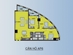 Thiết kế căn hộ AP6 | Giá: 17.5 triệu/m² | DT: 108m²