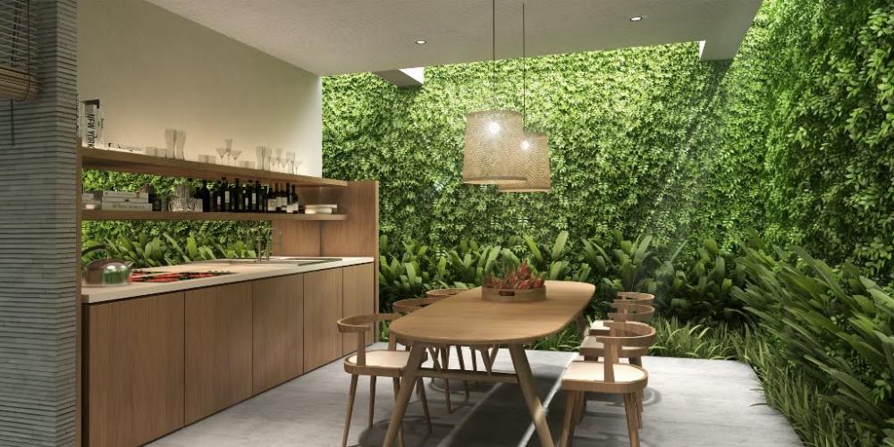 Biệt thự Wyndham Garden Phú Quốc 4