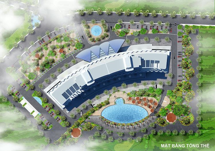 Movenpick Resort Phú Quốc