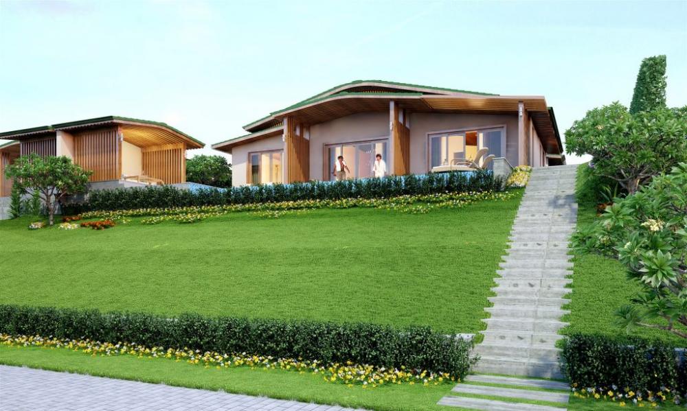 Biệt thự Movenpick Resort Phú Quốc