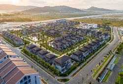 Novotel Villas