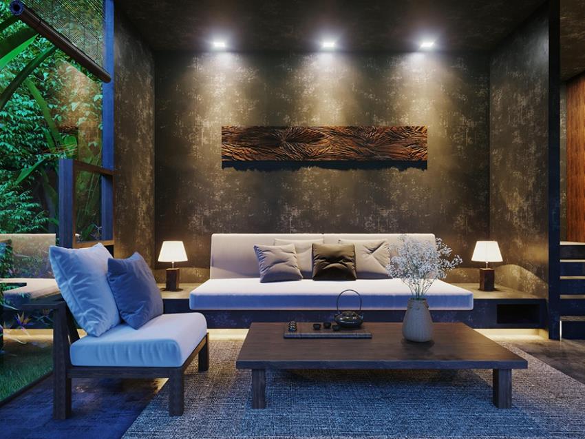 Biệt thự Casa Garden Hill 2