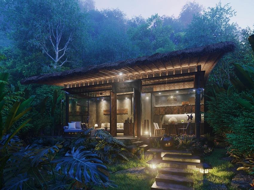 Biệt thự Casa Garden Hill