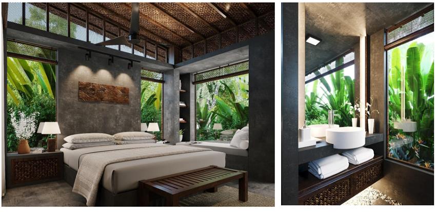 Biệt thự Casa Garden Hill 6