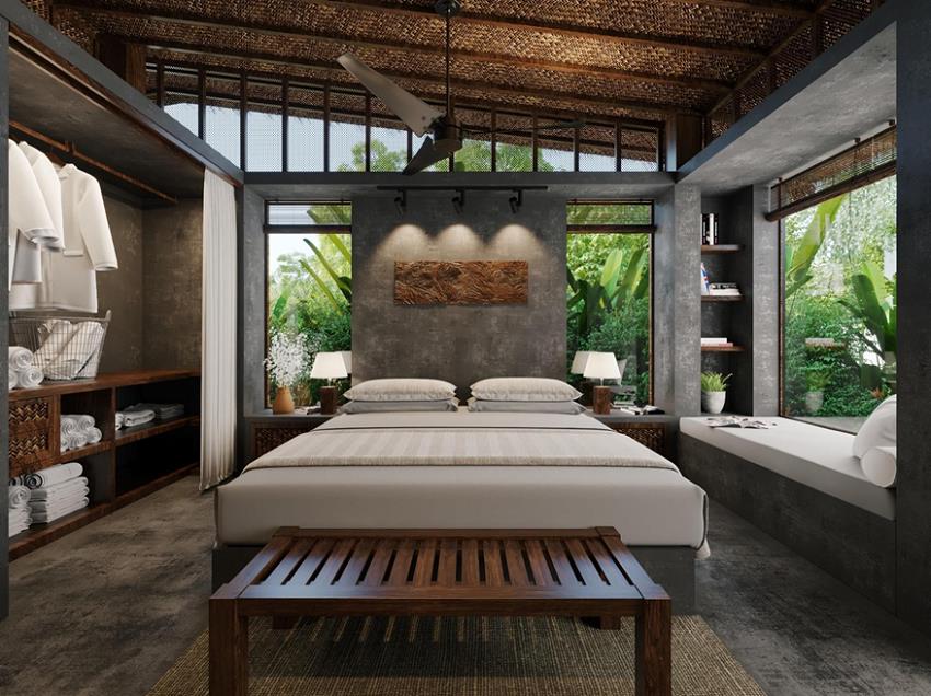 Biệt thự Casa Garden Hill 5