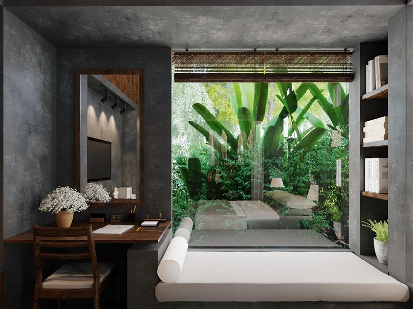 Biệt thự Casa Garden Hill 9