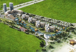 Manna Luxury Holiday Resort