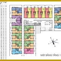 Tầng 1 Tầng 1
