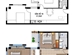 Thiết kế căn hộ 19 | Giá: 25 triệu/m² | DT: 51m²