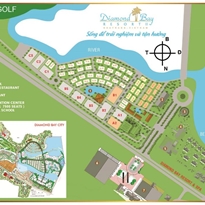 Diamond Bay City Diamond Bay City
