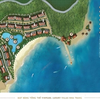 Vinpearl Luxury Nha Trang Vinpearl Luxury Nha Trang