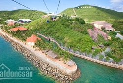 Vinpearl Nha Trang Bay Resort & Villas