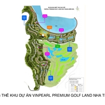 Vinpearl Premium Golf Land Vinpearl Premium Golf Land