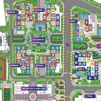 Goldmark City Goldmark City