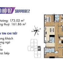 Thiết kế căn hộ 07 Thiết kế căn hộ 07