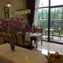 Căn hộ Goldmark City Căn hộ Goldmark City