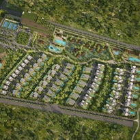 The Cam Ranh Flowers Resort