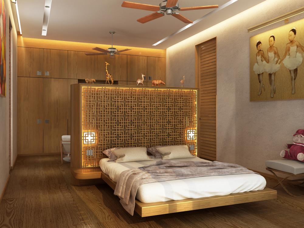 Căn hộ The Cam Ranh Flowers Resort