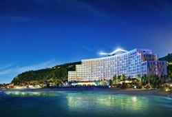 Vinpearl Empire Condotel