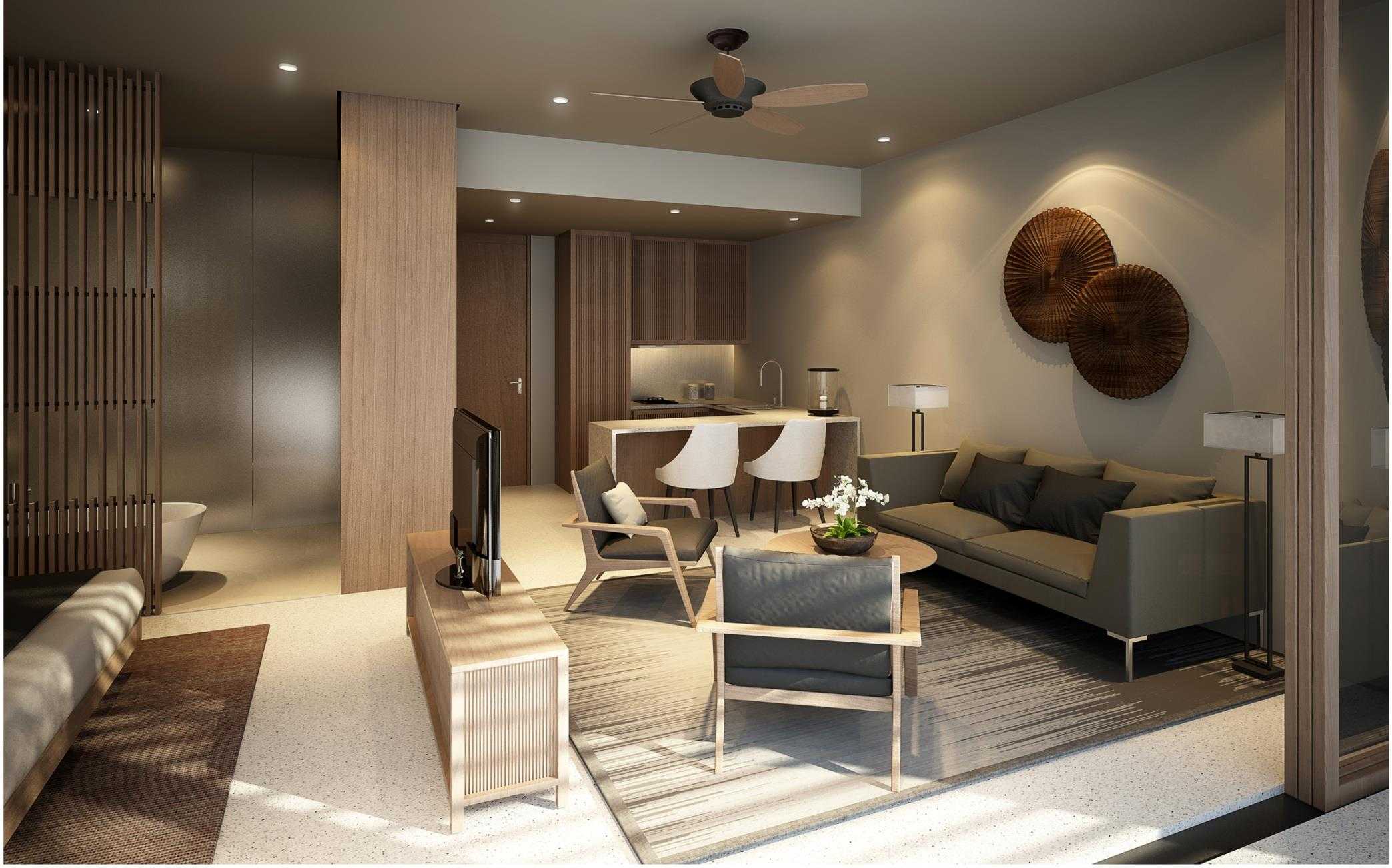 Condotel Carava Resort Cam Ranh