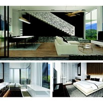 Biệt thự Marina Hill Villa Biệt thự Marina Hill Villa