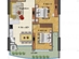 Thiết kế căn hộ 08 | Giá: 32 triệu/m² | DT: 105m²