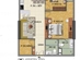 Thiết kế căn hộ 02 | Giá: 32 triệu/m² | DT: 101m²