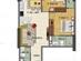 Thiết kế căn hộ 06 | Giá: 32 triệu/m² | DT: 85m²