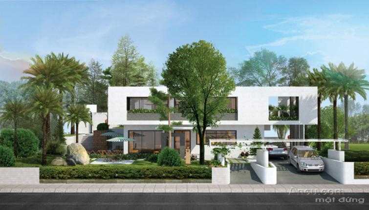 Biệt thự The First Villa & Resort