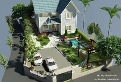 Eco Valley Resort