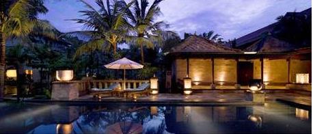 Biệt thự Mountain Villas 2