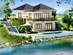 Khu biệt thự Đồi Cọ-0