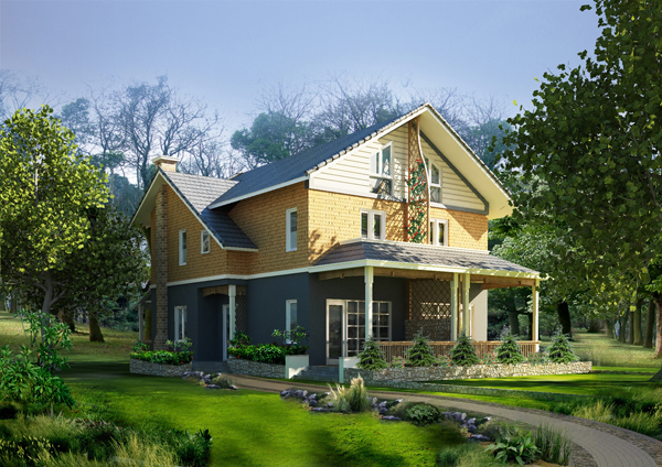 Biệt thự Sunset Villas & Resort