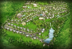 Ohara Villa & Resort