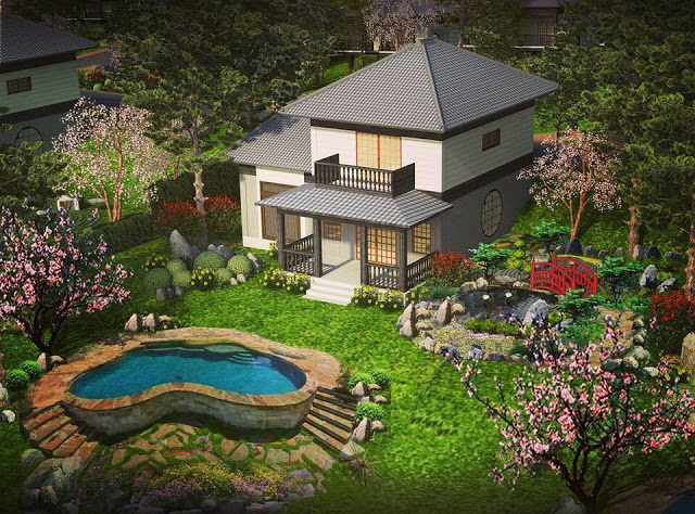 Biệt thự Ohara Villa & Resort 3