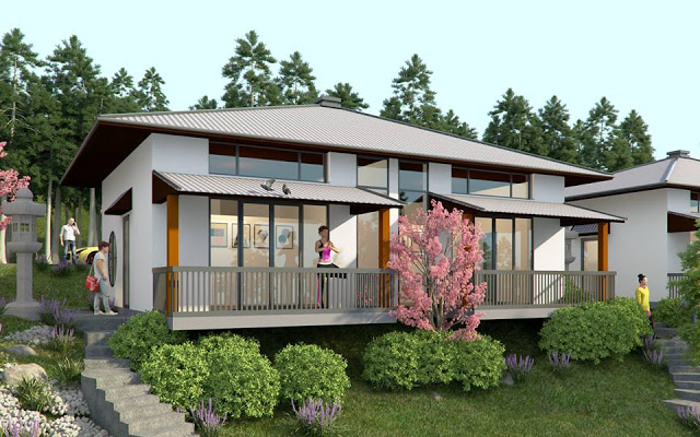 Biệt thự Ohara Villa & Resort 5