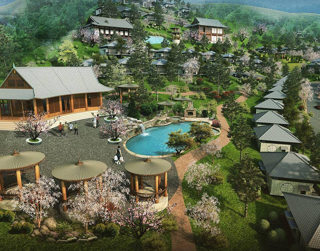 Biệt thự Ohara Villa & Resort 4