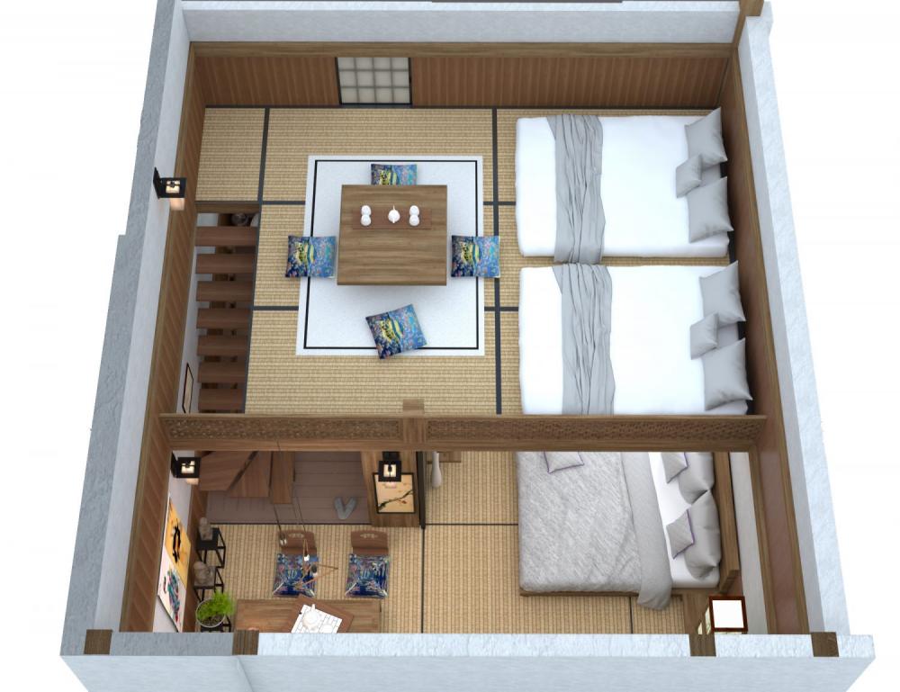 Biệt thự Kai Resort 2