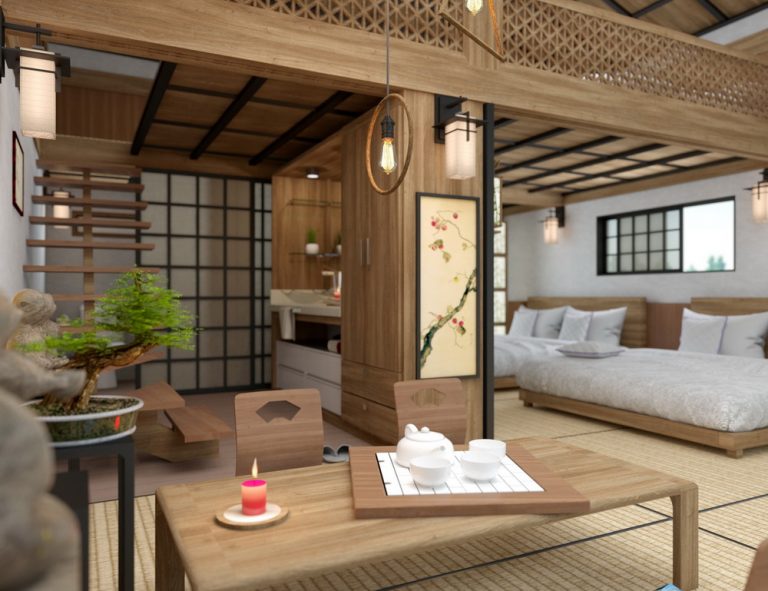 Biệt thự Kai Resort 4