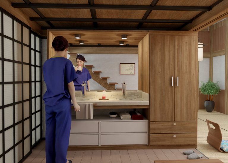 Biệt thự Kai Resort 6