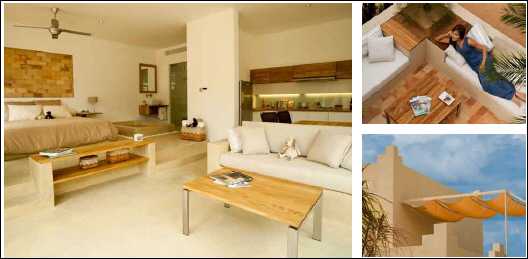 Biệt thự Fusion Alya Lagi 