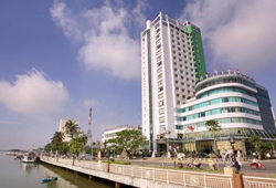 Green Plaza Đà Nẵng
