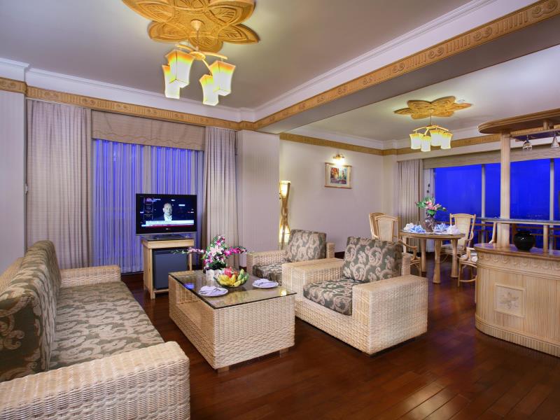 Khách sạn Green Plaza Đà Nẵng 2