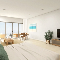 Căn hộ The Ocean Estates Căn hộ The Ocean Estates