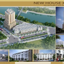 Newhouse Xa La Newhouse Xa La