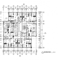 Tầng 9-19 Tầng 9-19