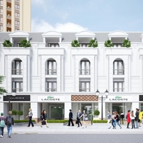 Liền kề Newhouse Xa La Liền kề Newhouse Xa La
